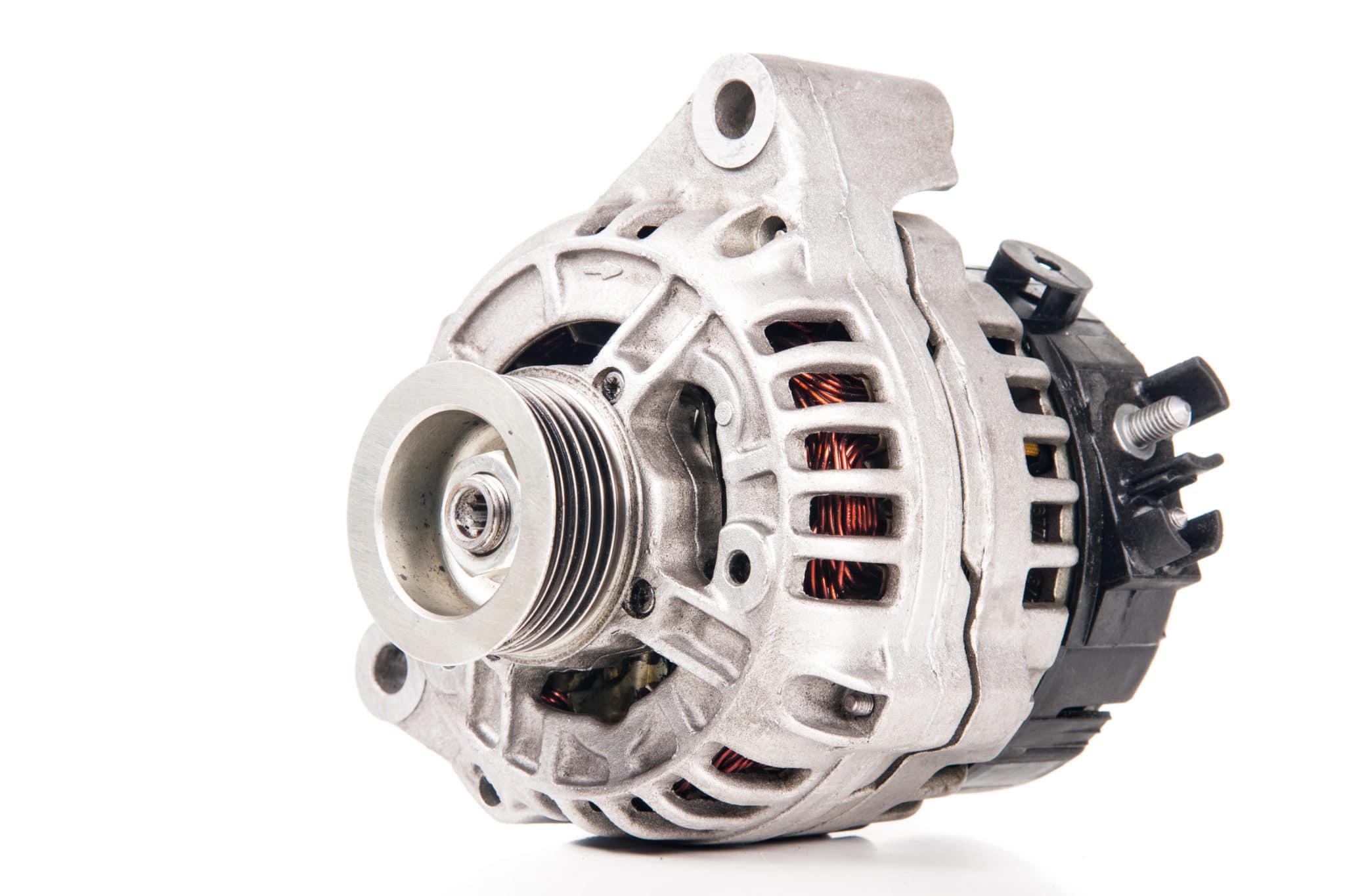AUTO ELECTRICS -Alternator