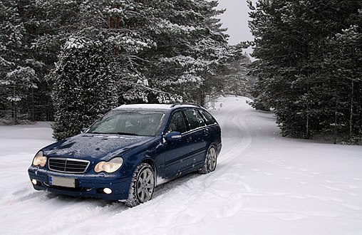 Winterizing Your Car Checklist