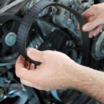 Car service near me in Dublin garage