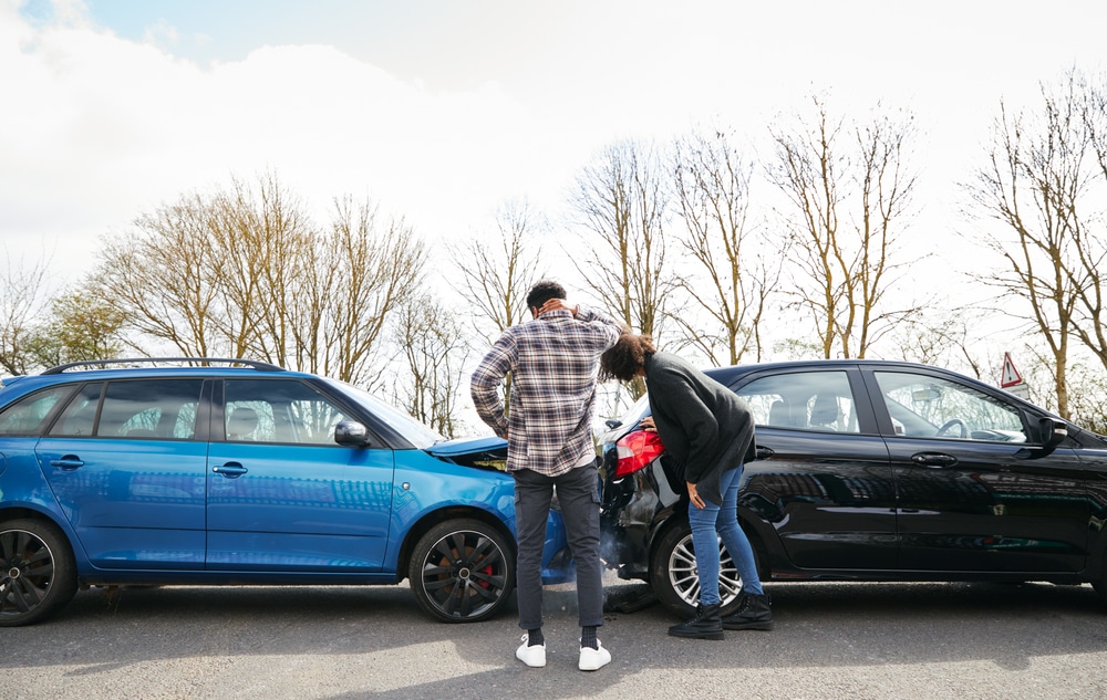 Accident Repair