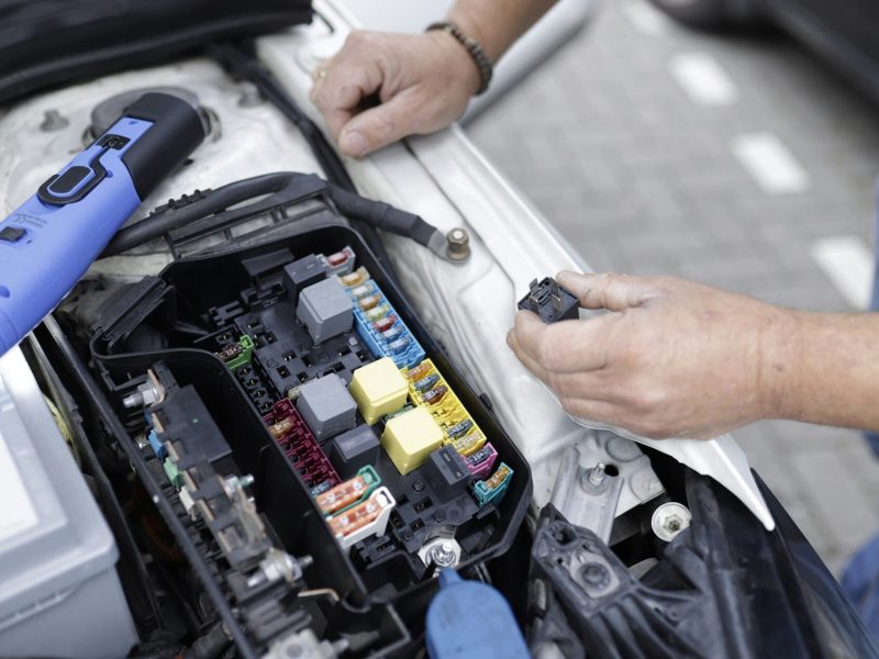 EV & Hybrid Car Servicing Explained2