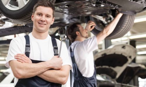 NCT checlist sweeneys garage