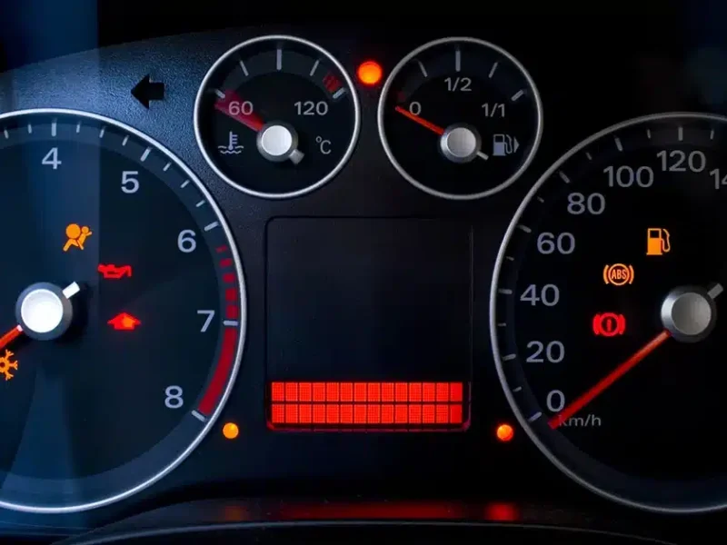 Warning Light