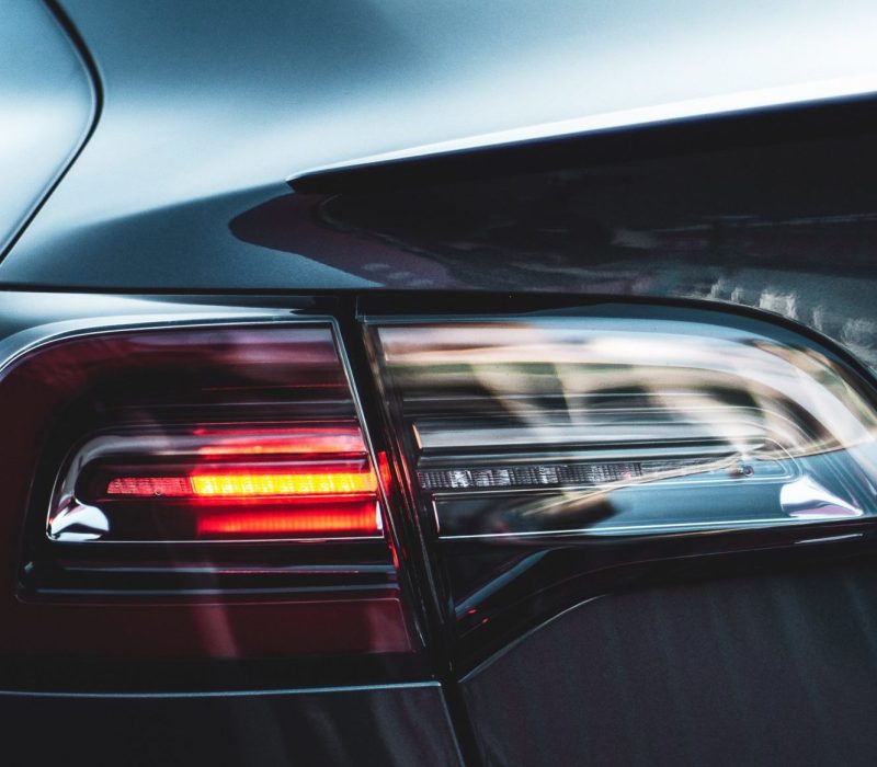 AUTO ELECTRONIC - Break Light