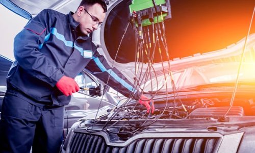electric