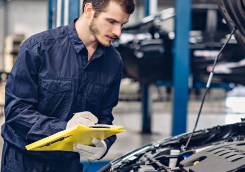 Car Servicing Ballyfermot, Dublin City Center & Tallaght