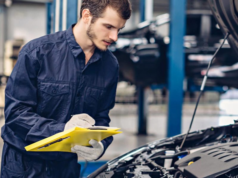 Car Servicing Ballyfermot, Dublin City Center & Tallaght